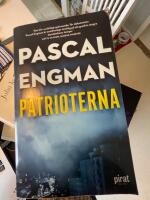 Patrioterna