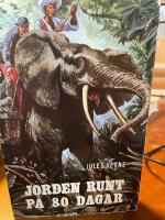 Jorden runt p&aring; 80 dagar