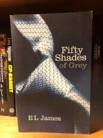 Fifty shades of Grey