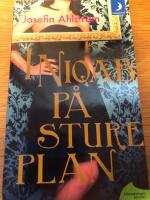 I Niqab p&aring; Stureplan