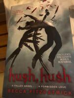 Hush, hush
