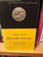 Alexander den store