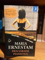 Den s&aring;rade pianisten