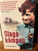 Slagsk&auml;mpen
