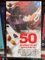 50 genv&auml;gar till ett sockerfritt liv