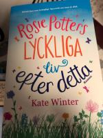 Rosie Potters lyckliga liv efter detta