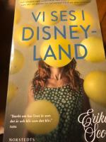 Vi ses i Disneyland