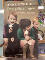 Den gr&ouml;na v&auml;gen