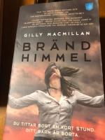Br&auml;nd himmel