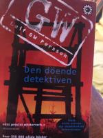 Den d&ouml;ende detektiven