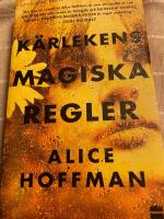 K&auml;rlekens magiska regler