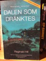Dalen som dr&auml;nktes