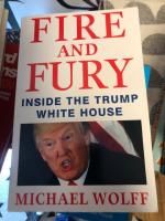 Fire and Fury