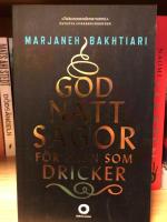 Godnattsagor f&ouml;r barn som dricker