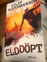 Eldd&ouml;pt