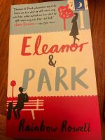 Eleanor & Park