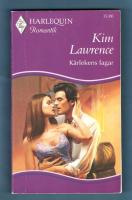 K&auml;rlekens lagar