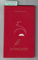 Till dem som bor i Aftonlandet