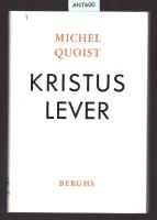 Kristus lever
