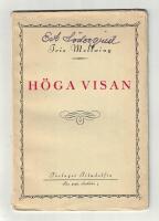 H&ouml;ga Visan Ett bibelstudium