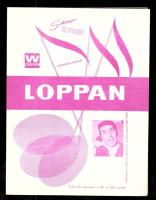 Loppan