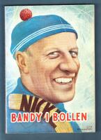 Bandy i bollen