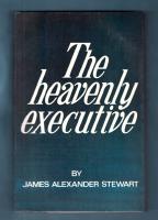 The heavenly executive