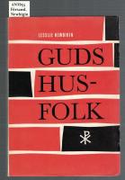 Guds Husfolk