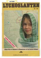 Lyckoslanten nr 1/86