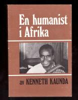 En humanist i Afrika 