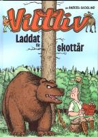 Viltliv Laddat f&ouml;r skott&aring;r