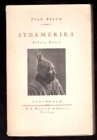 Sydamerika F&ouml;rsta delen 