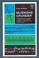 Musikens grunder