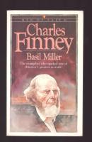 Charles Finney - Men of faith