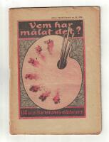 Vem har m&aring;lat det? 100 av m&aring;larkonstens m&auml;sterverk