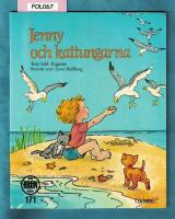 Jenny och kattungarna