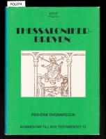 Thessalonikerbreven KNT 13