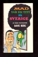 Mad tar en titt p&aring; Sverige