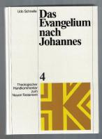 Das evangelium nach Johannes 4.