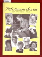 P&auml;lss&ouml;mmerskorna som skrev historia i Tran&aring;s