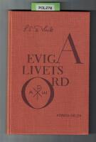 Eviga Livets Ord F&ouml;rsta delen