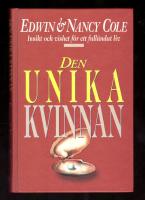 Den unika kvinnan