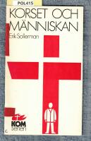 Korset och m&auml;nniskan