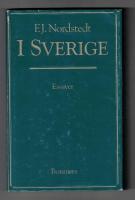 I Sverige : essayer