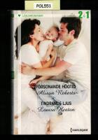 F&ouml;rsonande h&ouml;gtid/Tindrande ljus