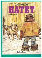Hatet &ndash; Varghundens &auml;ventyr 2