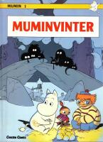 Mumin 1 Muminvinter