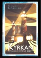 Kyrkan M&auml;nsklighetens hopp