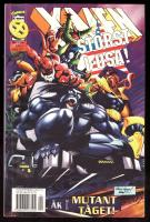 X-Men nr 1. 1998 