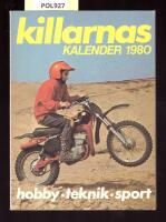 Killarnas Kalender 1980